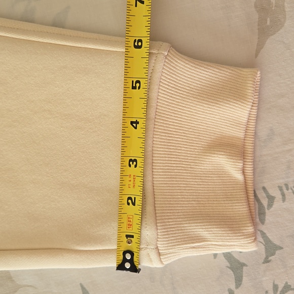 Alfred Sung Joggers Lounge Pants Small/Medium NWT - Picture 9 of 12